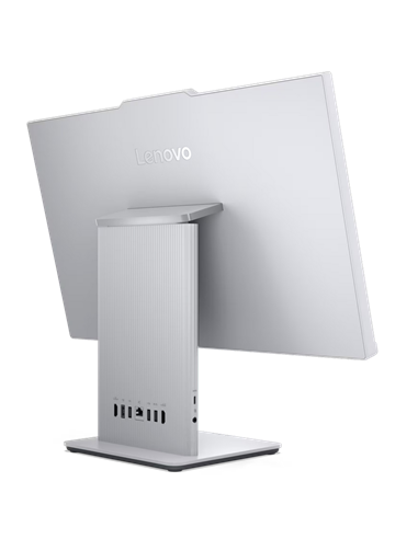 Моноблок Lenovo IdeaCentre 3 24ARR9, 23,8", AMD Ryzen 3 7335U, 16Гб/512Гб, Без ОС, Cloud Grey