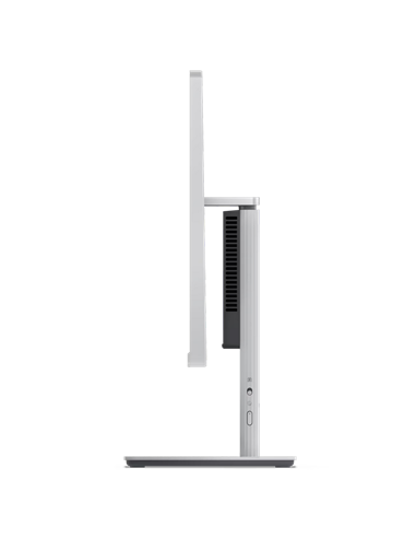 Computer All-in-One Lenovo IdeaCentre 3 24ARR9, 23,8", AMD Ryzen 3 7335U, 16GB/512GB, Fără SO, Cloud Grey