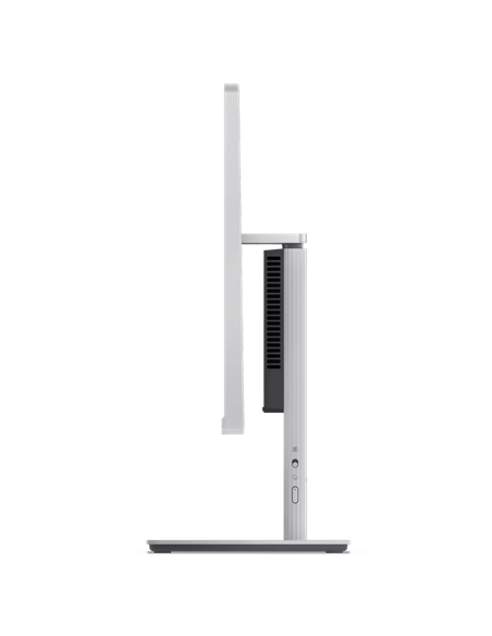Computer All-in-One Lenovo IdeaCentre 3 24ARR9, 23,8", AMD Ryzen 3 7335U, 16GB/512GB, Fără SO, Cloud Grey