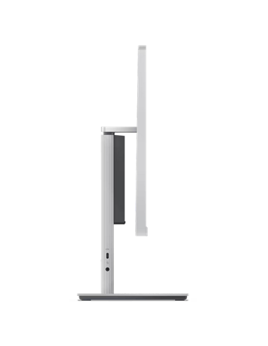 Computer All-in-One Lenovo IdeaCentre 3 24ARR9, 23,8", AMD Ryzen 3 7335U, 16GB/512GB, Fără SO, Cloud Grey