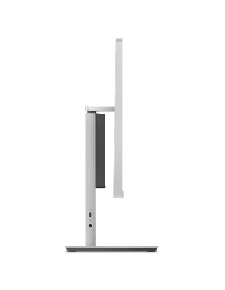 Computer All-in-One Lenovo IdeaCentre 3 24ARR9, 23,8", AMD Ryzen 3 7335U, 16GB/512GB, Fără SO, Cloud Grey