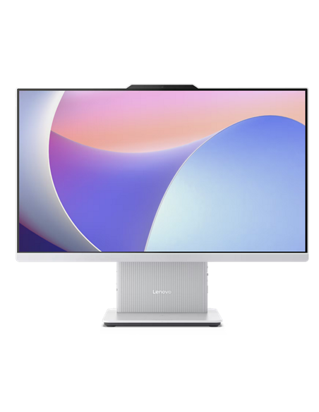 Computer All-in-One Lenovo IdeaCentre 3 24ARR9, 23,8", AMD Ryzen 3 7335U, 16GB/512GB, Fără SO, Cloud Grey