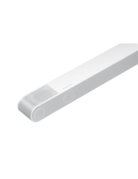 Саундбар Samsung HW-S801D, Белый