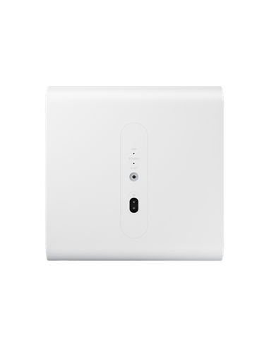 Саундбар Samsung HW-S801D, Белый
