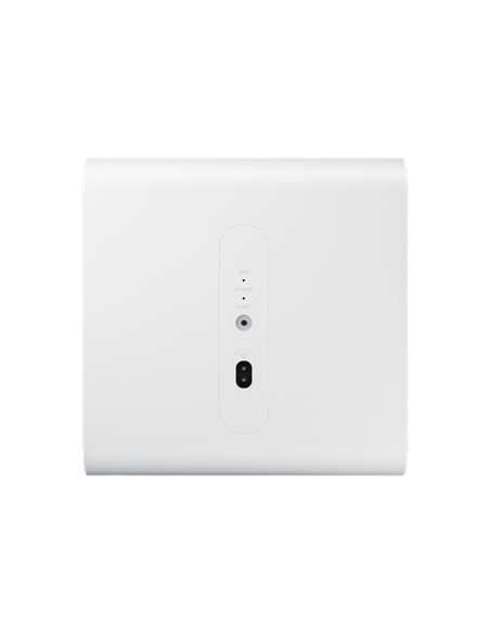 Саундбар Samsung HW-S801D, Белый