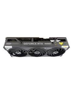 Placă Video ASUS TUF Gaming RTX5070Ti, 16GB GDDR7 256bit 2