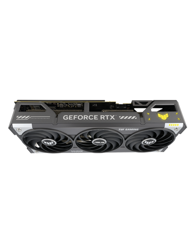 Видеокарта ASUS TUF Gaming RTX5070Ti, 16 ГБ GDDR7 256бит
