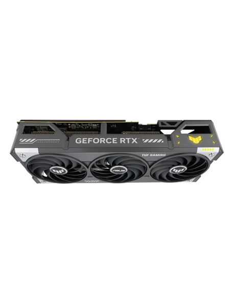 Placă Video ASUS TUF Gaming RTX5070Ti, 16GB GDDR7 256bit Placă Video ASUS TUF Gaming RTX5070Ti, 16GB GDDR7 256bit