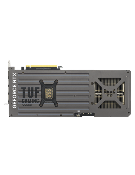 Видеокарта ASUS TUF Gaming RTX5070Ti, 16 ГБ GDDR7 256бит Видеокарта ASUS TUF Gaming RTX5070Ti, 16 ГБ GDDR7 256бит