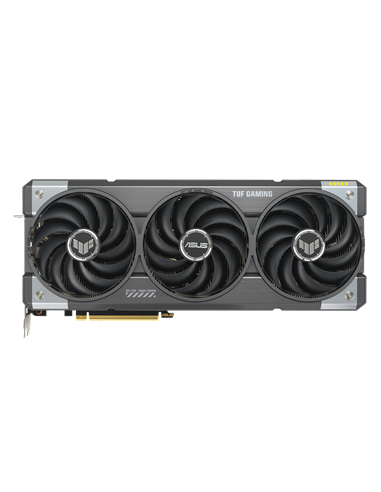 Видеокарта ASUS TUF Gaming RTX5070Ti, 16 ГБ GDDR7 256бит
