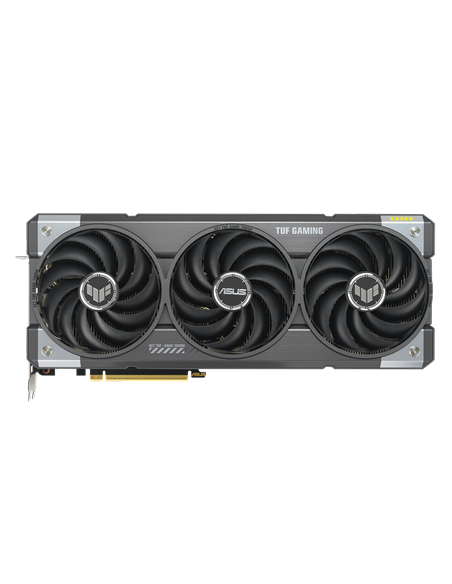 Placă Video ASUS TUF Gaming RTX5070Ti, 16GB GDDR7 256bit Placă Video ASUS TUF Gaming RTX5070Ti, 16GB GDDR7 256bit