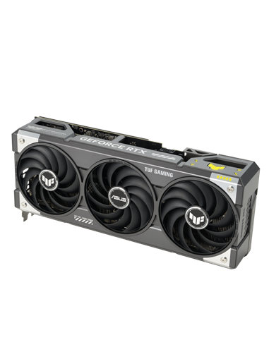Видеокарта ASUS TUF Gaming RTX5070Ti, 16 ГБ GDDR7 256бит
