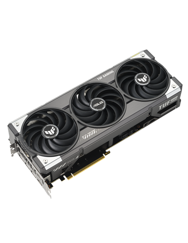 Видеокарта ASUS TUF Gaming RTX5070Ti, 16 ГБ GDDR7 256бит
