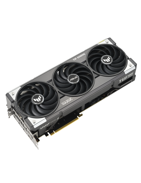 Placă Video ASUS TUF Gaming RTX5070Ti, 16GB GDDR7 256bit Placă Video ASUS TUF Gaming RTX5070Ti, 16GB GDDR7 256bit