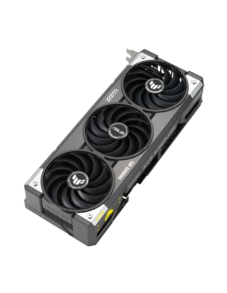 Видеокарта ASUS TUF Gaming RTX5070Ti, 16 ГБ GDDR7 256бит Видеокарта ASUS TUF Gaming RTX5070Ti, 16 ГБ GDDR7 256бит
