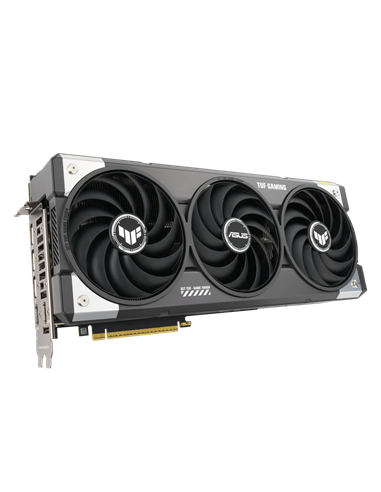 Placă Video ASUS TUF Gaming RTX5070Ti, 16GB GDDR7 256bit