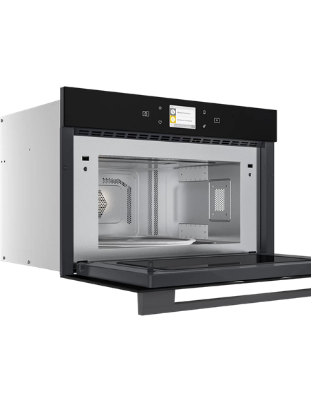 Cuptor cu microunde Whirlpool W9 MD260 BSS, Negru