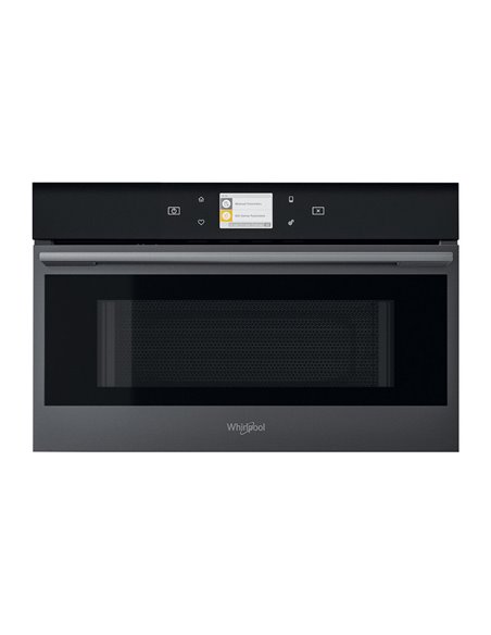 Cuptor cu microunde Whirlpool W9 MD260 BSS, Negru