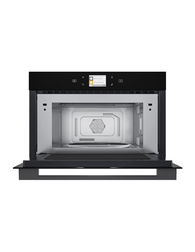 Cuptor cu microunde Whirlpool W9 MD260 BSS, Negru