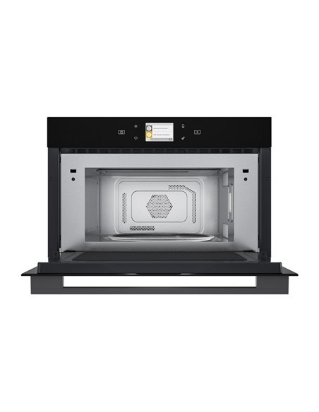 Cuptor cu microunde Whirlpool W9 MD260 BSS, Negru