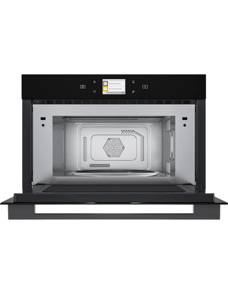 Cuptor cu microunde Whirlpool W9 MD260 BSS, Negru