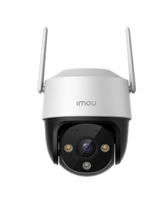 Camera de supraveghere IMOU Cruiser SE 5MP, Alb