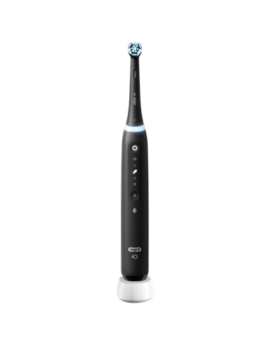 Электрическая зубная щетка Braun Oral-B iO5, Matt Black