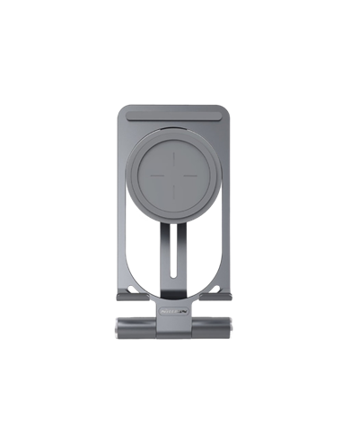 Încărcător wireless Nillkin PowerHold Mini, 15W, Gri