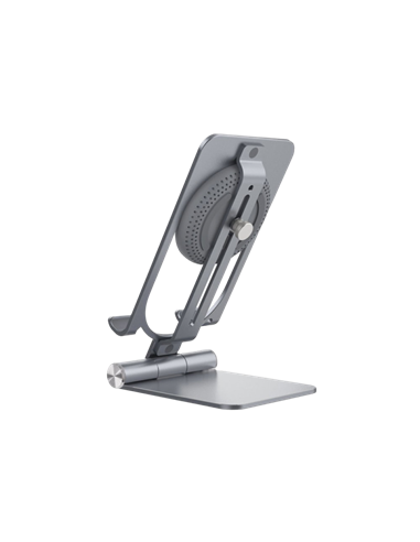 Încărcător wireless Nillkin PowerHold Mini, 15W, Gri