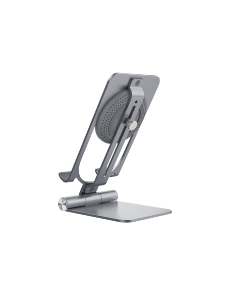 Беспроводная зарядка Nillkin PowerHold Mini, 15Вт, Серый