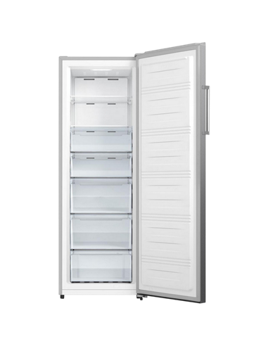 Морозильник Gorenje FN617EES5, Серый