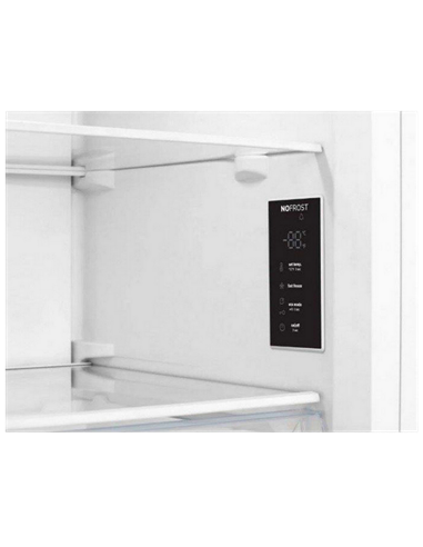Congelator Gorenje FN617EES5, Gri