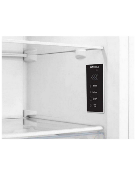 Морозильник Gorenje FN617EES5, Серый
