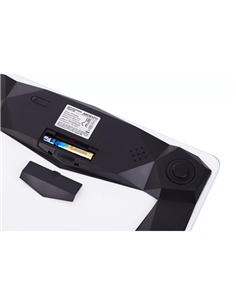 Электронные напольные весы Ardesto SCB-965DOG, Синий 2