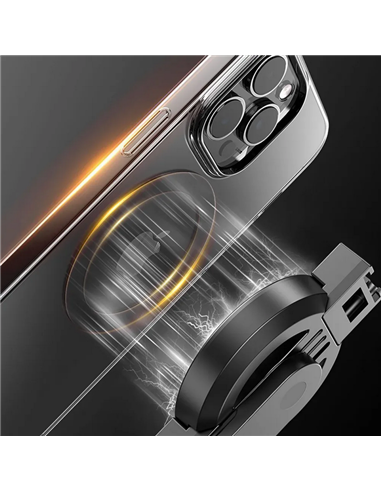 Proove Magnet Stick Pro, Черный