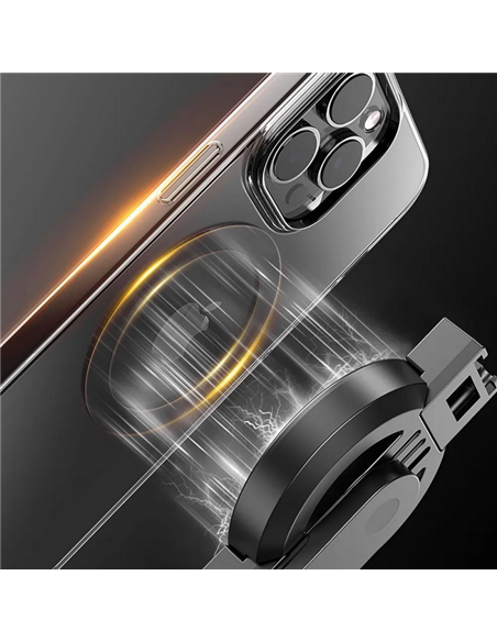 Proove Magnet Stick Pro, Negru Proove Magnet Stick Pro, Negru