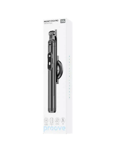 Proove Magnet Stick Pro, Черный