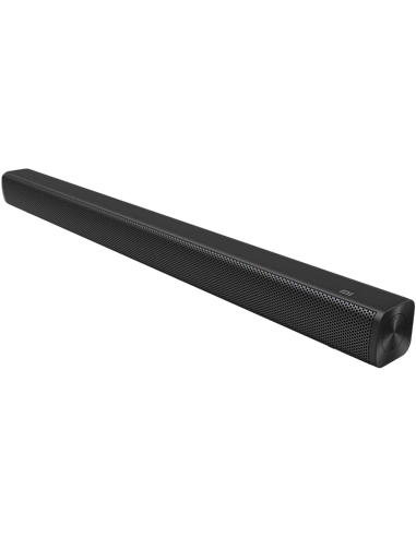 Саундбар Xiaomi 2.0 S22E, Черный