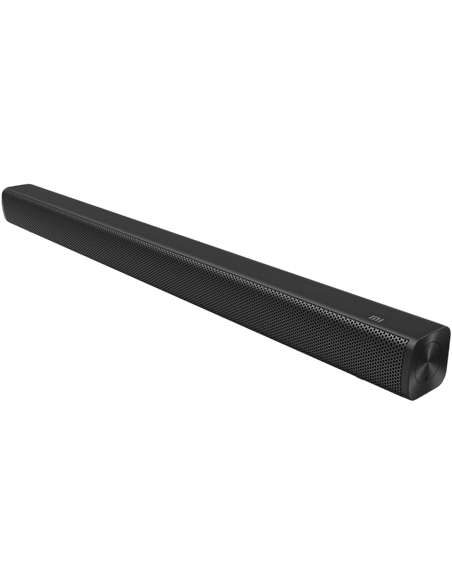 Саундбар Xiaomi 2.0 S22E, Черный