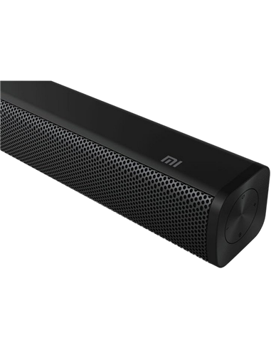 Саундбар Xiaomi 2.0 S22E, Черный