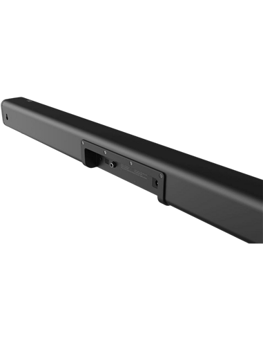 Саундбар Xiaomi 2.0 S22E, Черный