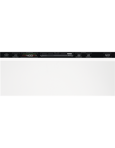 Посудомоечная машина AEG FSB53927Z, Чёрный