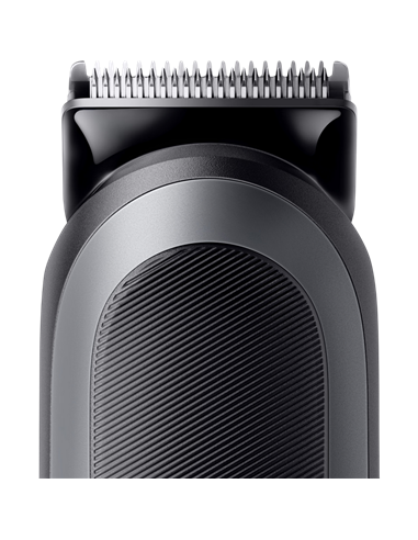 Мужской Триммер Braun AIO5520, Серый