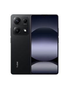 Smartphone Xiaomi Redmi Note 14S, 8GB/256GB, Midnight Black