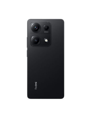 Smartphone Xiaomi Redmi Note 14S, 8GB/256GB, Midnight Black