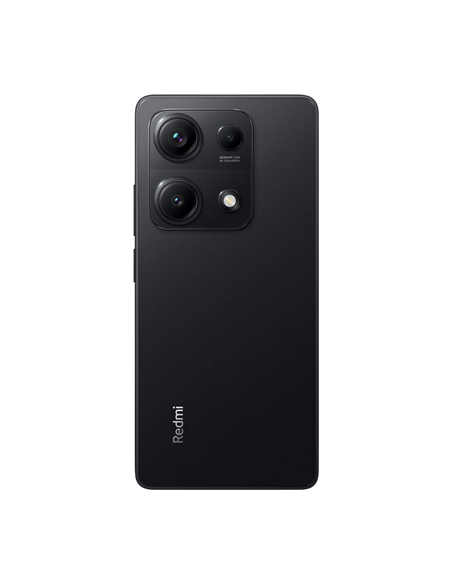 Смартфон Xiaomi Redmi Note 14S, 8Гб/256Гб, Midnight Black