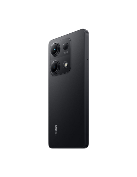 Смартфон Xiaomi Redmi Note 14S, 8Гб/256Гб, Midnight Black