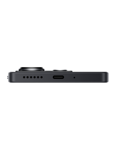 Смартфон Xiaomi Redmi Note 14S, 8Гб/256Гб, Midnight Black