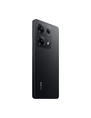 Смартфон Xiaomi Redmi Note 14S, 8Гб/256Гб, Midnight Black