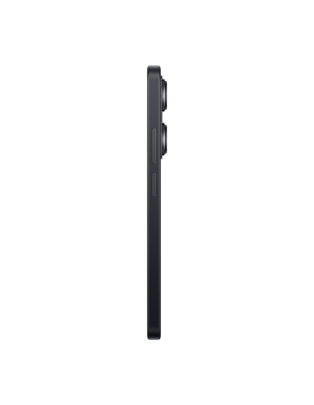 Смартфон Xiaomi Redmi Note 14S, 8Гб/256Гб, Midnight Black